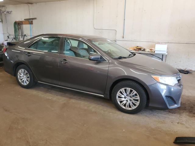 Vin: 4t4bf1fk7er379988, lot: 63774825, toyota camry l 20144