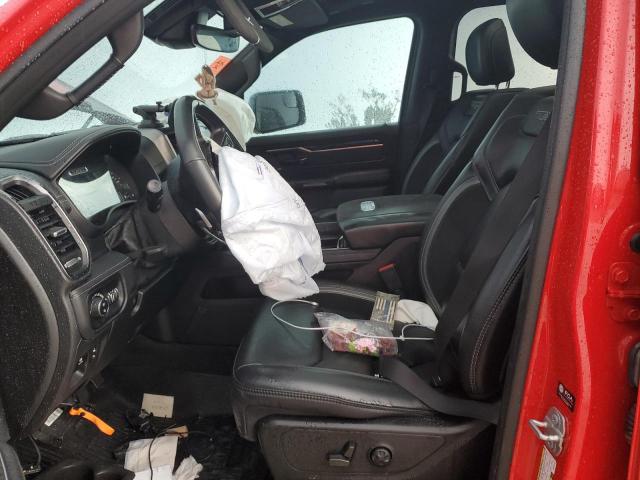 2021 RAM 1500 TRX 1C6SRFU93MN742726