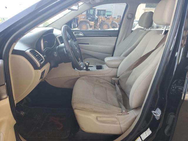 2015 JEEP GRAND CHEROKEE LAREDO 1C4RJEAG9FC614078