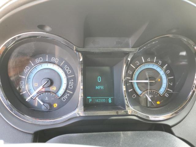 2011 BUICK LACROSSE C - 1G4GC5GD1BF313887