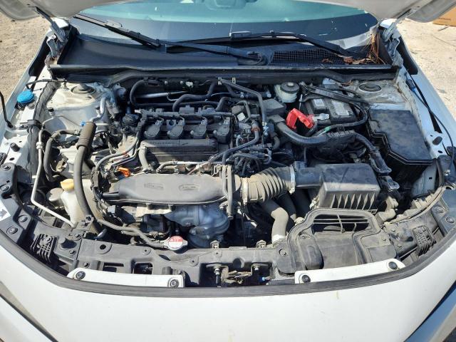 2022 HONDA CIVIC EX JHMFE1F79NX000582