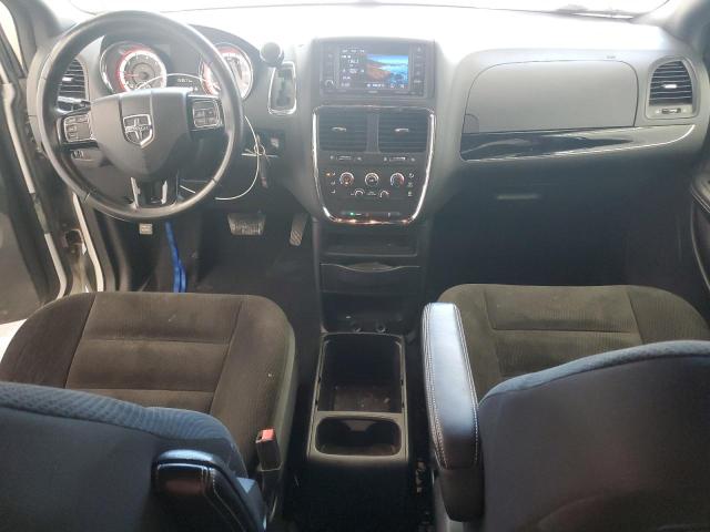 2018 DODGE GRAND CARAVAN SE 2C4RDGBG3JR146155