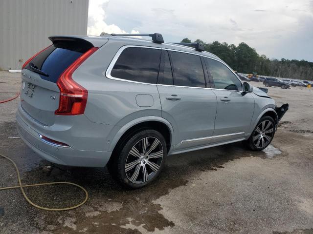 2025 VOLVO XC90 PLUS YV4H60PEXS1322576