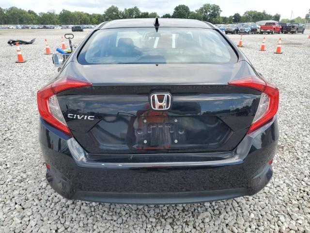 2018 HONDA CIVIC EX 2HGFC2F71JH574350