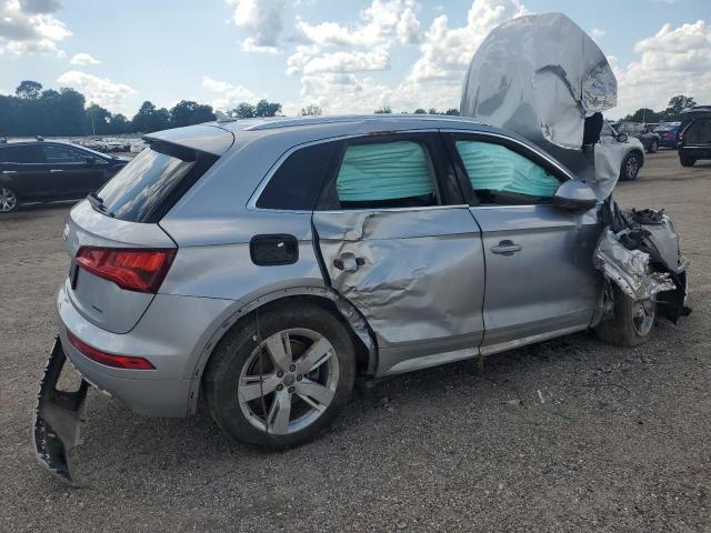 2019 AUDI Q5 PREMIUM WA1BNAFYXK2054551