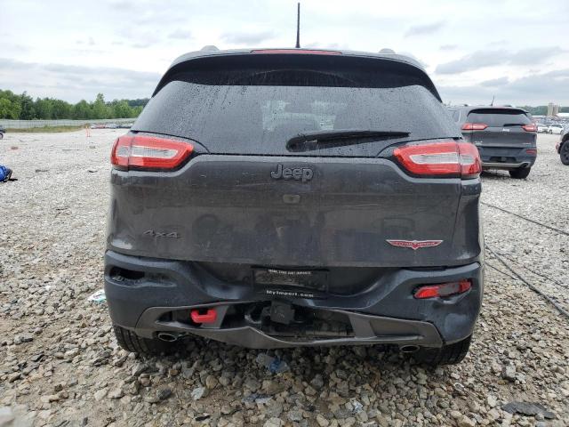 2016 JEEP CHEROKEE T 1C4PJMBS4GW131232