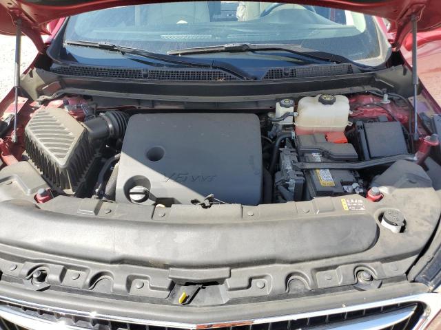 2019 BUICK ENCLAVE ES 5GAERBKW2KJ222157