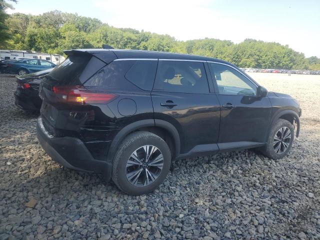 2023 NISSAN ROGUE SV - JN8BT3BB4PW486114