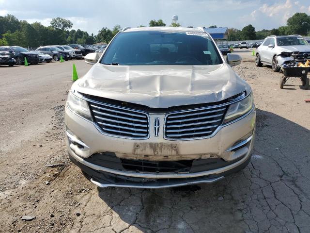 2017 LINCOLN MKC SELECT 5LMCJ2D92HUL71432