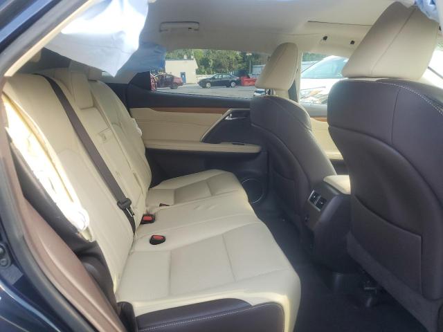 2018 LEXUS RX 450H BA 2T2BGMCA0JC021479