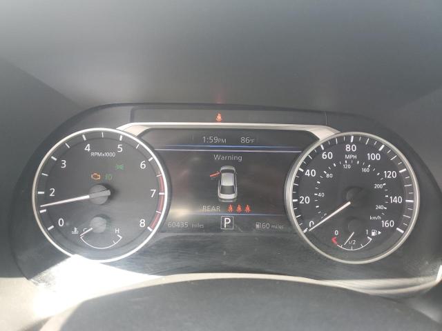 2020 NISSAN SENTRA SR - 3N1AB8DV6LY238595