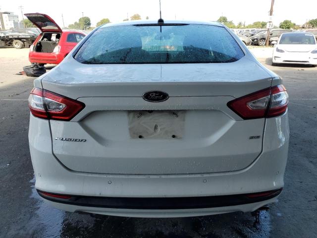 2016 FORD FUSION SE - 3FA6P0H74GR384386