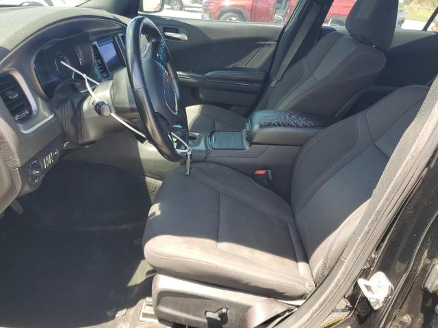 2019 DODGE CHARGER SX - 2C3CDXBGXKH715441