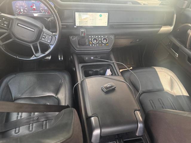 2020 LAND ROVER DEFENDER 1 SALEXEEU1L2033276