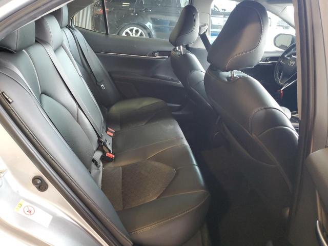 2019 TOYOTA CAMRY XSE - 4T1B61HK8KU768058