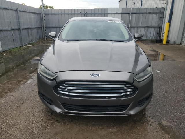 2013 FORD FUSION SE - 3FA6P0HR7DR310537