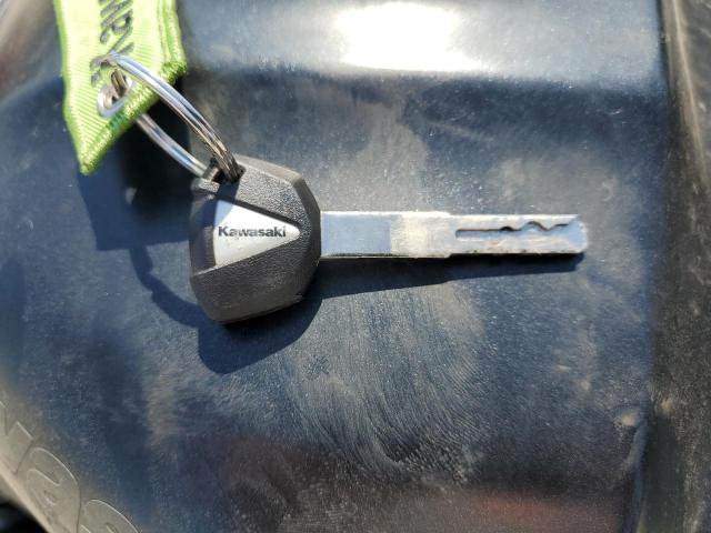 2025 KAWASAKI ZX1002 M JKBZXVM10SA009089
