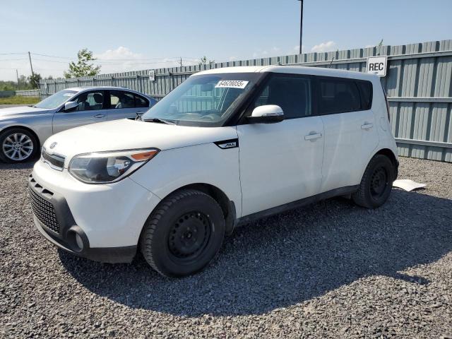 2016 KIA SOUL + - KNDJP3A53G7833997