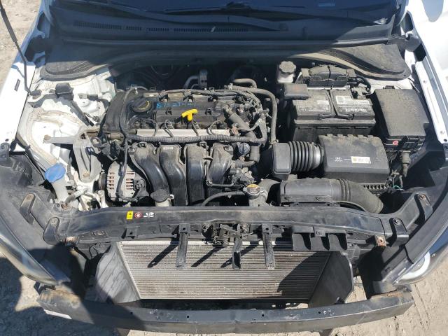 2017 HYUNDAI ELANTRA SE - 5NPD84LF5HH055608