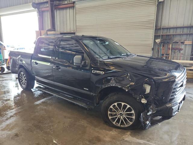 2017 FORD F150 SUPER - 1FTEW1CP9HFA57700