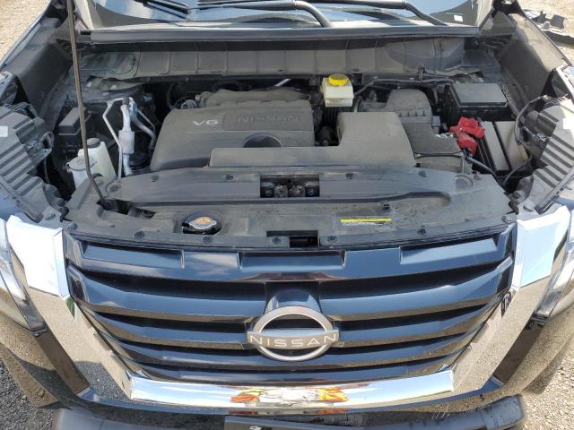 2023 NISSAN PATHFINDER 5N1DR3DK8PC212296