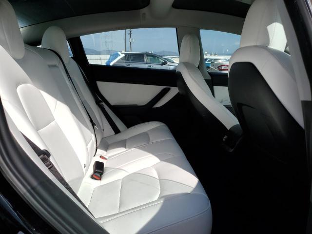 2018 TESLA MODEL 3 5YJ3E1EB3JF116133