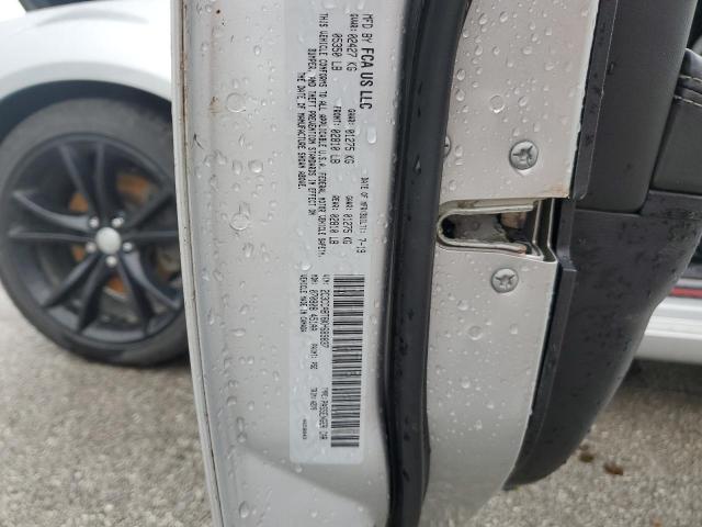 2019 CHRYSLER 300 S - 2C3CCABT6KH689837