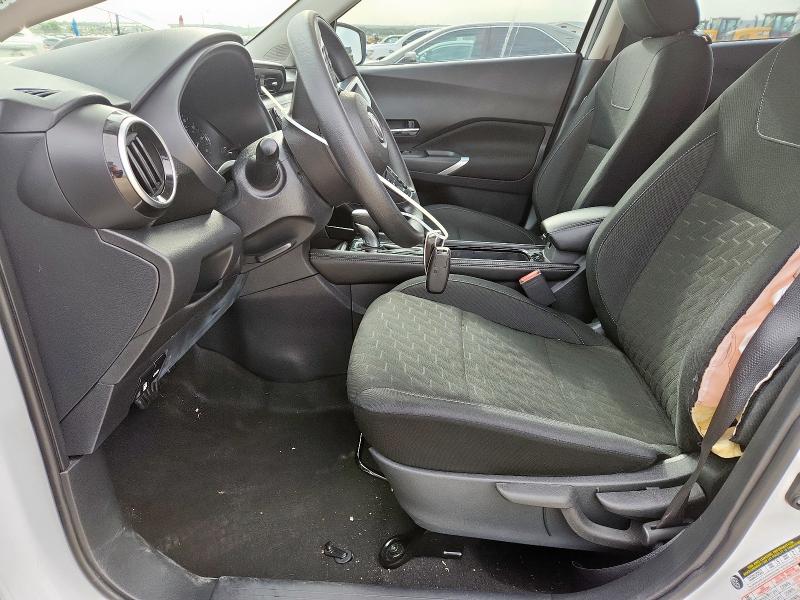 2023 NISSAN KICKS SV - 3N1CP5CVXPL565255