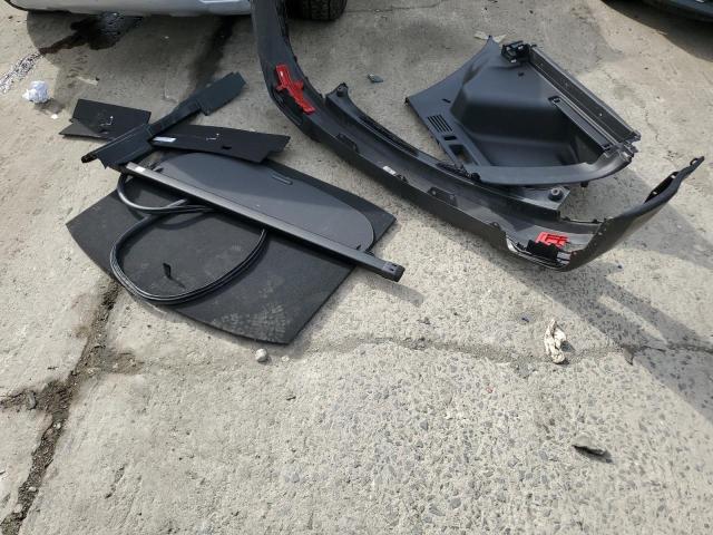 2020 HONDA CR-V EXL - 2HKRW2H8XLH655138