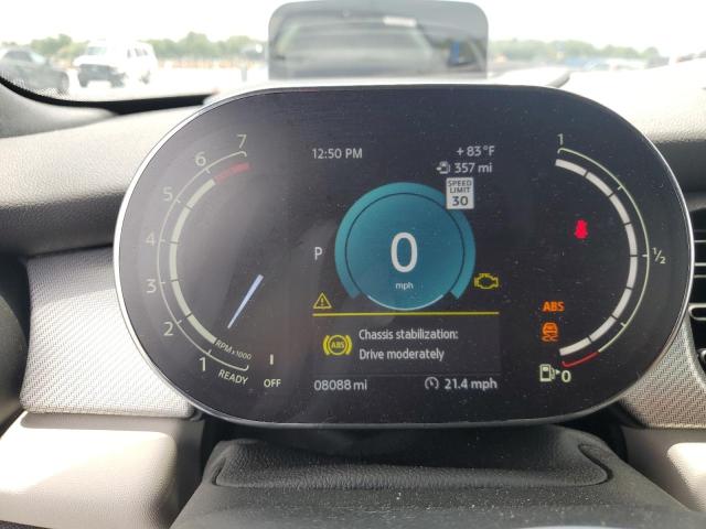 2024 MINI COOPER S WMW43DL02R3R74616