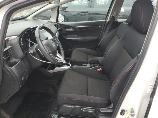 2018 HONDA FIT SPORT - 3HGGK5H61JM715934