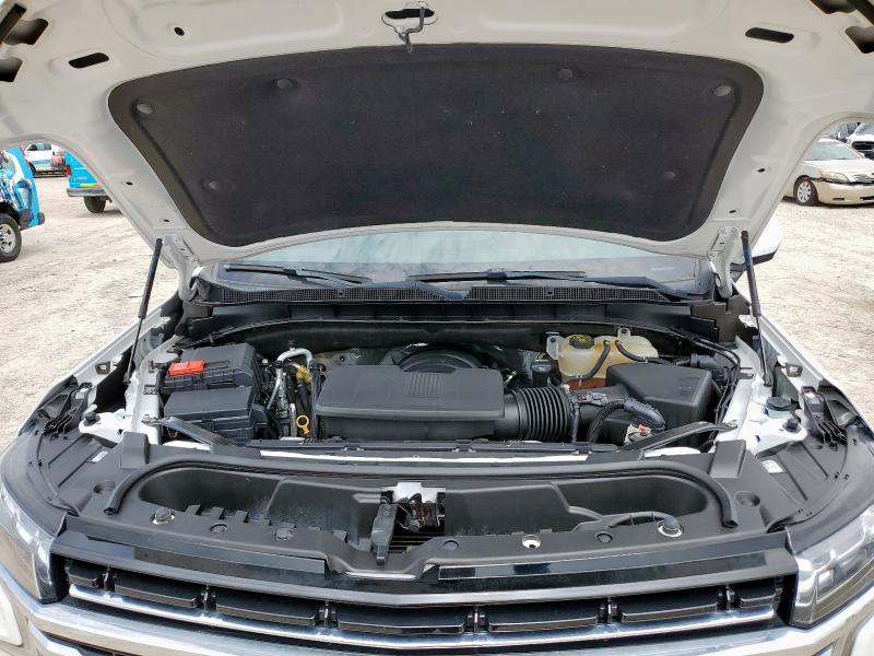 2021 CHEVROLET SUBURBAN C 1GNSCCKD2MR265366