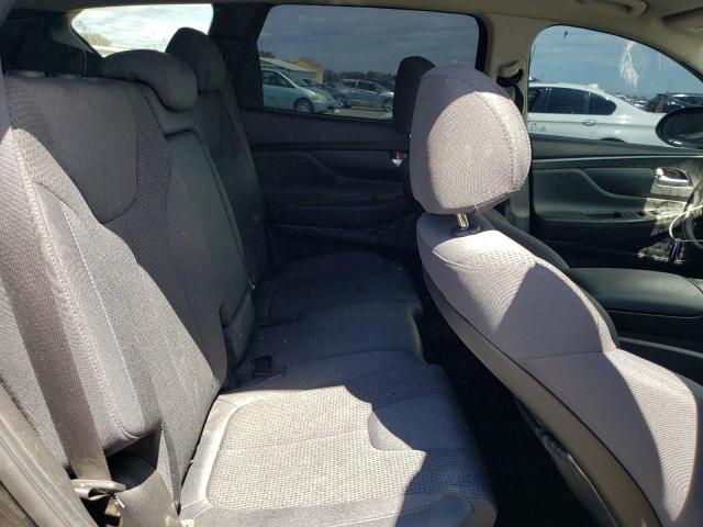 2022 HYUNDAI SANTA FE S 5NMS2DAJ4NH384406