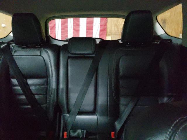2018 FORD ESCAPE SEL - 1FMCU9HD7JUD57419