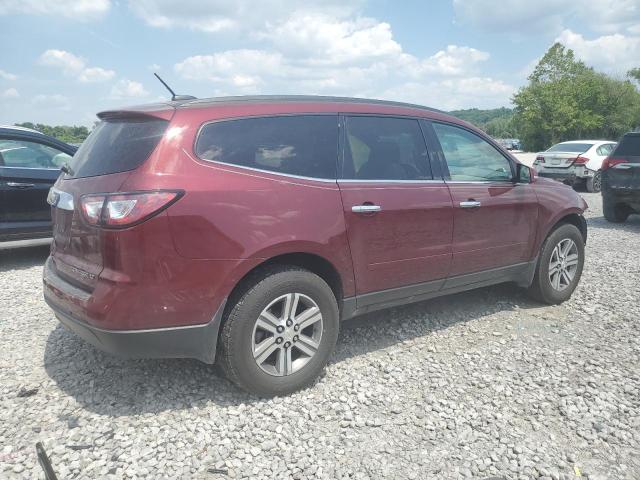 Vin: 1gnkrhkd3gj343359, lot: 62910405, chevrolet traverse lt 20163