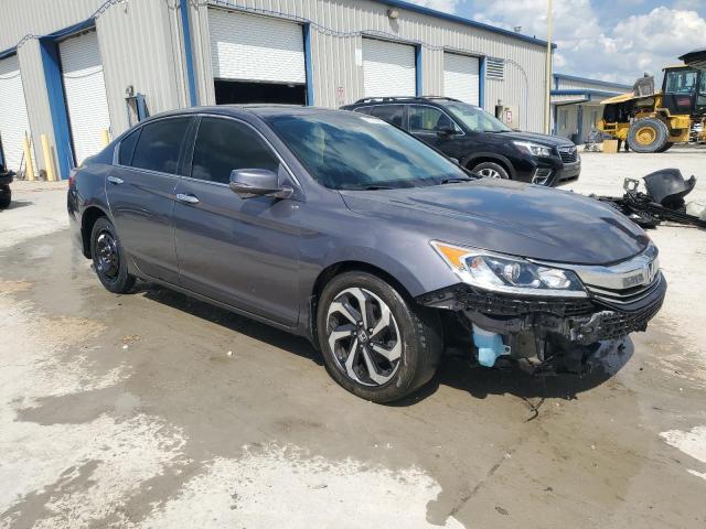 Vin: 1hgcr2f75ga135094, lot: 61784455, honda accord ex 20164