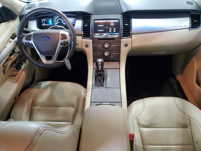 2015 FORD TAURUS SEL - 1FAHP2E86FG189770