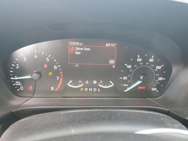 2020 FORD ESCAPE SEL 1FMCU9H67LUB10597
