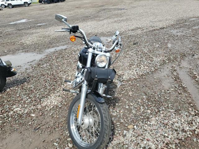 2009 HARLEY-DAVIDSON FXDC 1HD1GV4189K337578