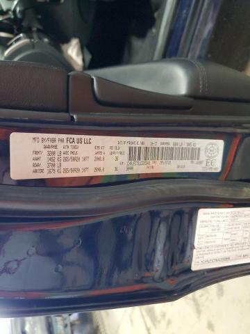2018 JEEP GRAND CHER 1C4RJFCT9JC225949