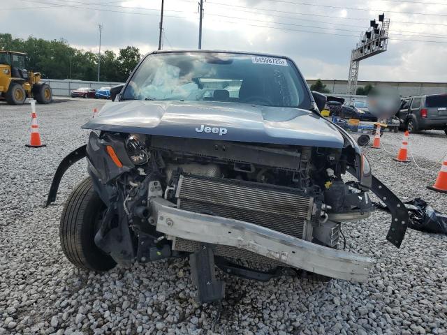 2020 JEEP RENEGADE S ZACNJBAB8LPL59560