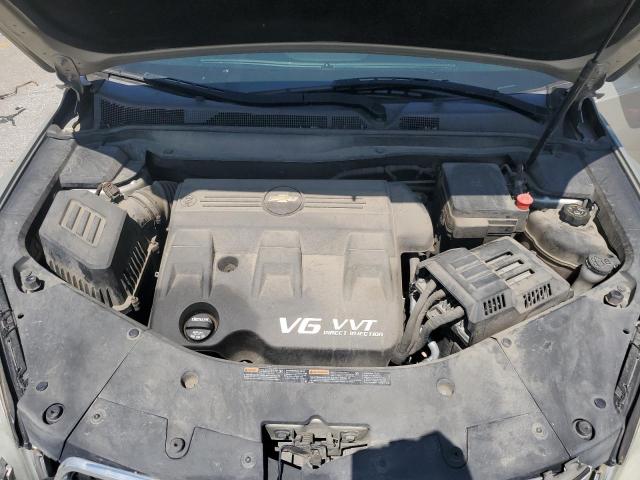2015 CHEVROLET EQUINOX LT - 2GNFLDE35F6207602