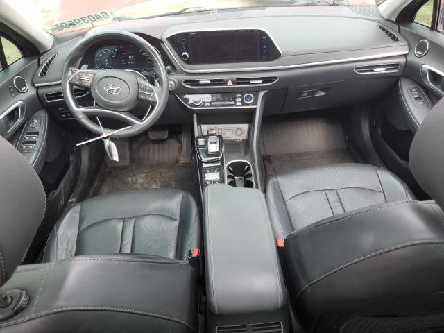 2020 HYUNDAI SONATA LIM 5NPEH4J28LH003337
