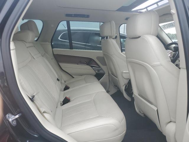 2023 LAND ROVER RANGE ROVE SALKP9E72PA034016