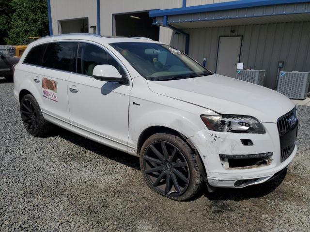 2015 AUDI Q7 PREMIUM WA1LGAFE4FD013458