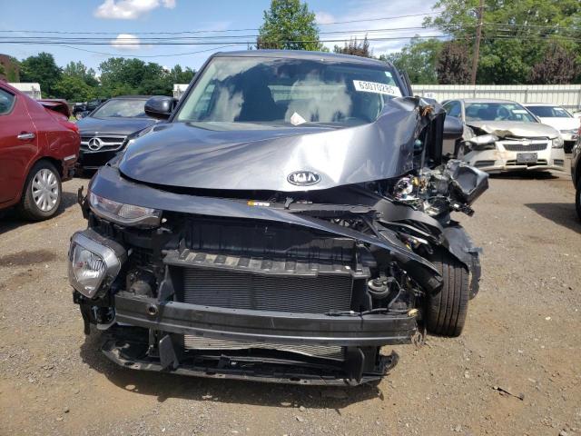 2020 KIA SOUL LX - KNDJ23AU1L7730951