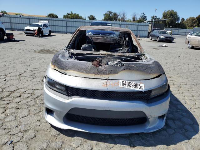 2020 DODGE CHARGER GT 2C3CDXHG6LH186532