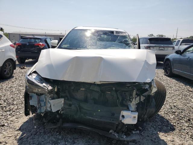 2021 MAZDA CX-5 SIGNATURE JM3KFBEY8M0434746