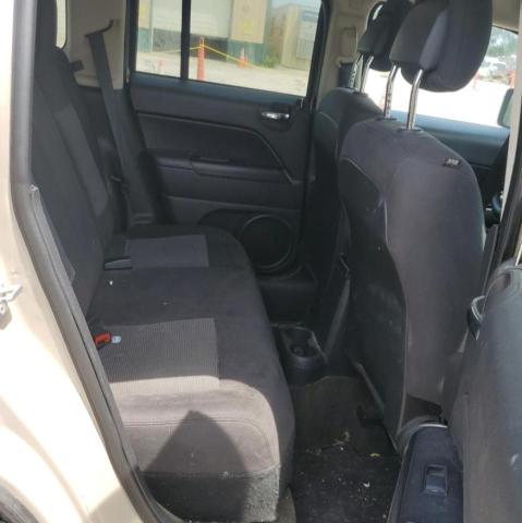 2016 JEEP PATRIOT SP - 1C4NJPBB8GD755474