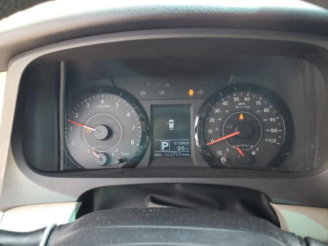 2015 TOYOTA SIENNA LE 5TDKK3DC6FS577369